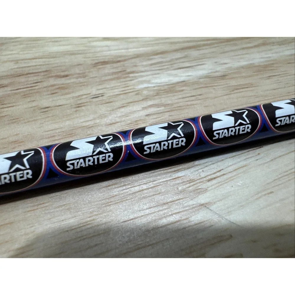 Vintage Advertising Pencil Lot O'Reilly Smokey The Bear Starter Logo Pattern